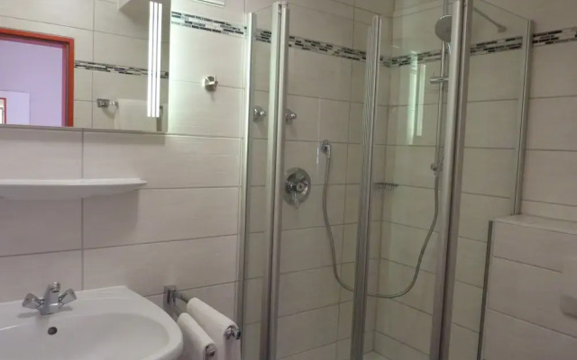 Apartmenthaus Sonnenschein