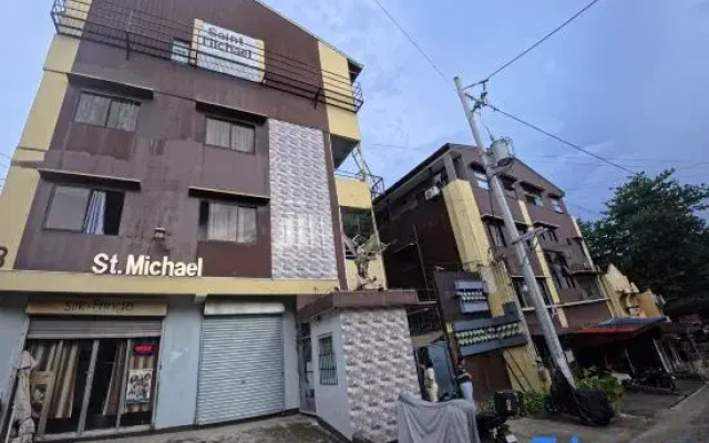 Introverts Inn Antipolo Taytay