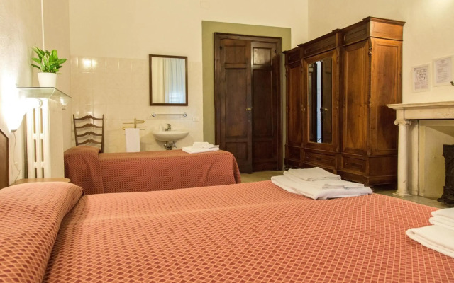 Casa Santo Nome di Gesù