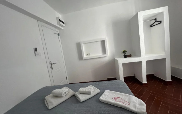 Ayvalık City House