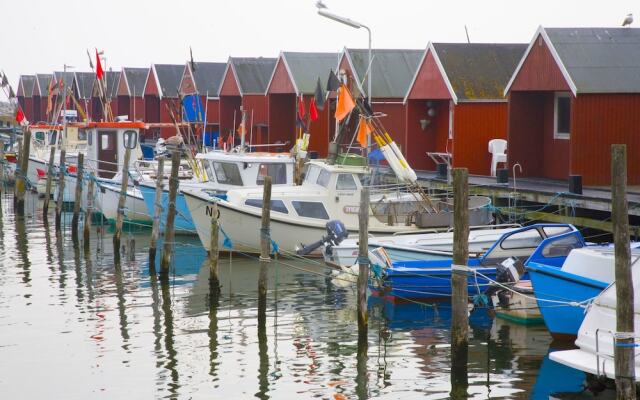 Rødvig Kro og Badehotel