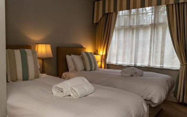 The Talbot Inn