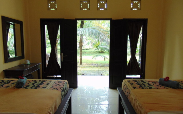 Ayu Guna Inn – Guest Rooms – Bali