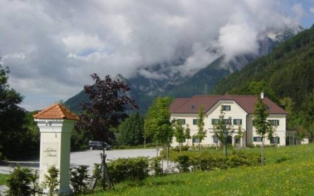 Landhaus Schloss Stainach