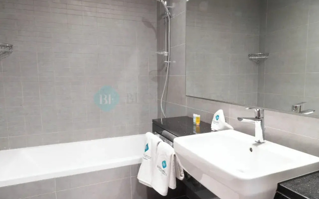 Bloomfields Grandeur 2BR Suite AlReem