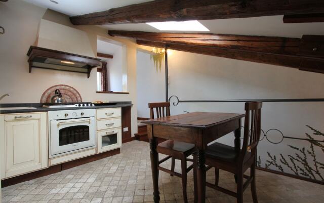 City Apartments - Residence Pozzo Terrace
