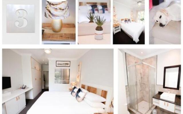 Leopard Tree Bed & Breakfast