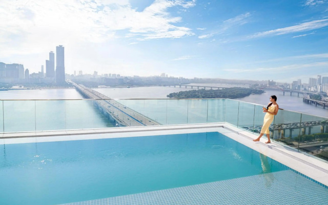 Naru Ambassador Hotel Seoul - MGallery Collection