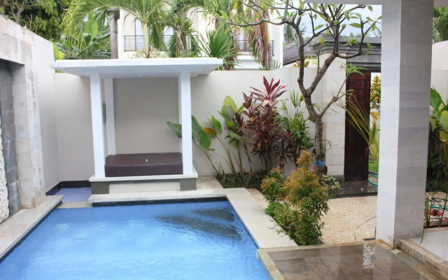 The Kayuputih