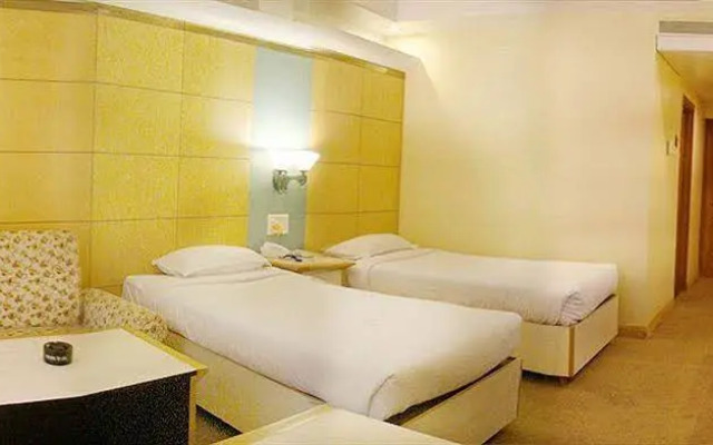 Hotel Grand International