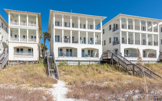 Sunset Over Seas-1767 Scenic Gulf Drive - 5BR 4BA