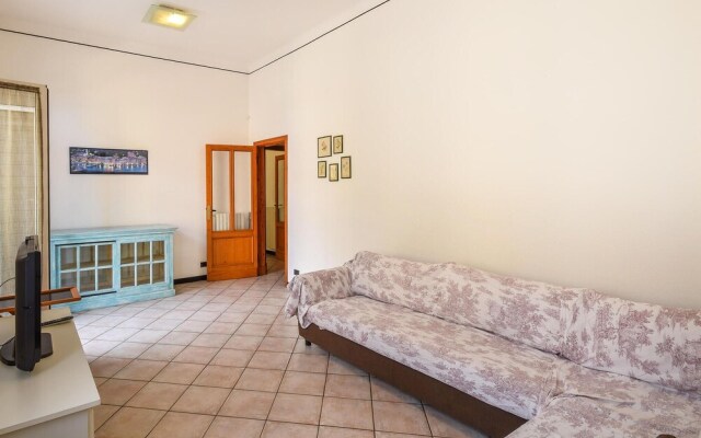 Stunning Apartment in Chiavari With Wifi and 2 Bedrooms