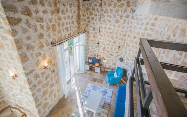 Villa Kaputas 2 by Akdenizvillam