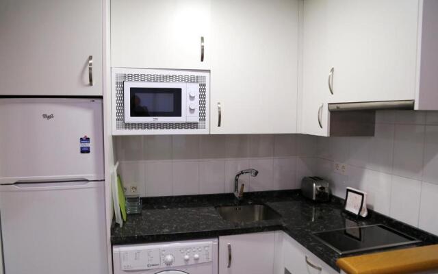 San Pablo 2 parking opcional by Salamancavacacional