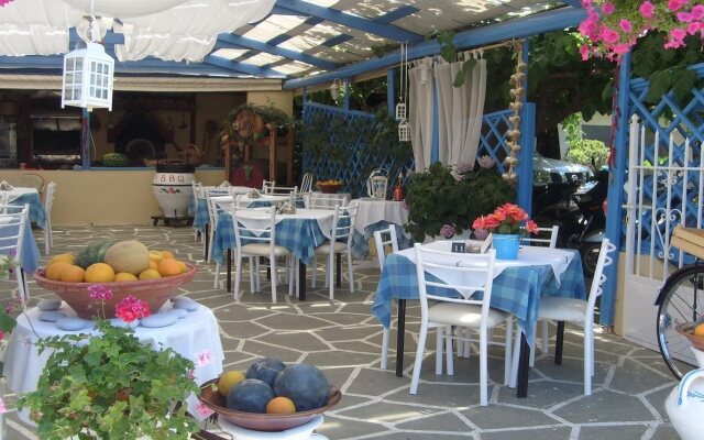 Malia Star Apartments