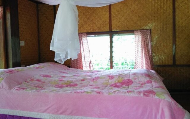 Chiang  Dao Hostel