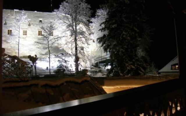 Gasthof Goldene Traube