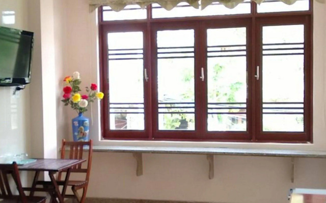 Hi Hop Yen Homestay