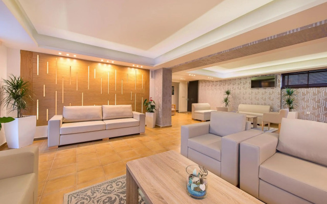 Sunny Days Hotel