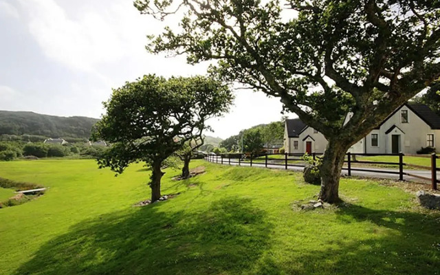 93 Clifden Glen Holiday Home