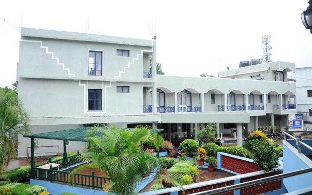 Hotel Kannika International