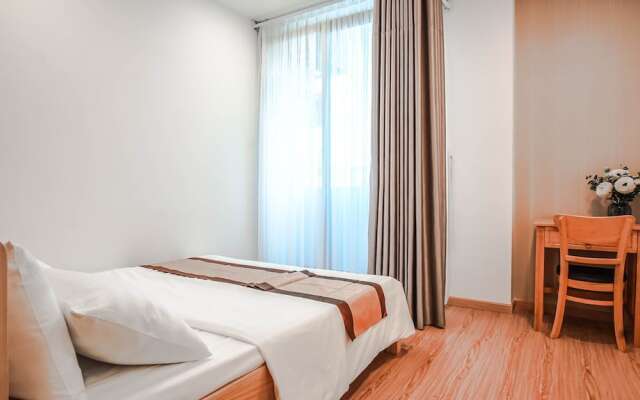 Artmio Hotel  Apartment