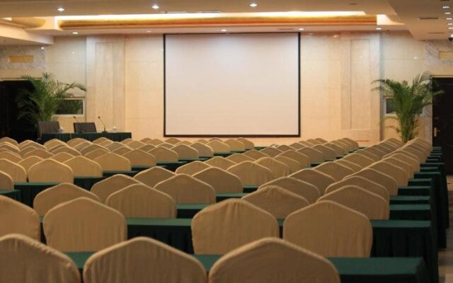 Beijing Commercial Business Hotel