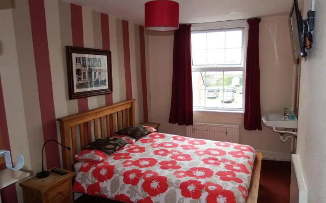 Angel Guest House