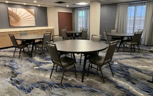 Fairfield Inn Albany University Area