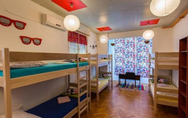 Crazy House Hostel