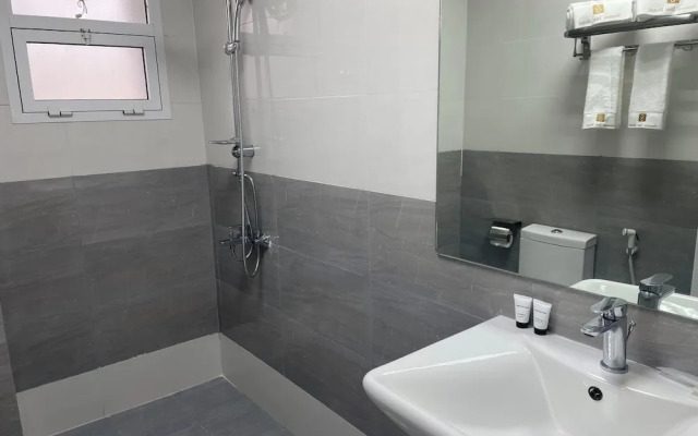 Season Inn Hotel Apartment by Duqm