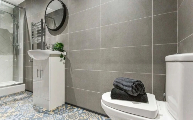 OnPoint Modern & Fresh Studio Apt