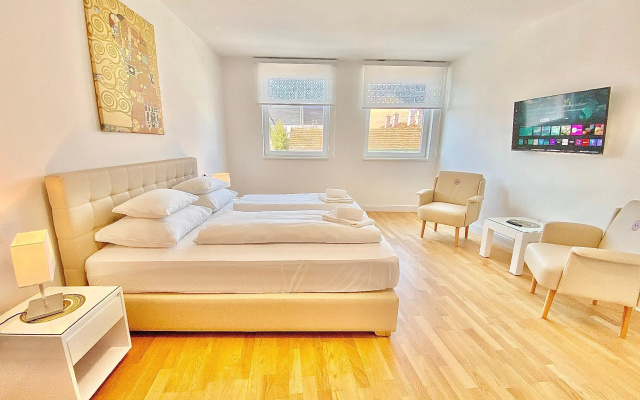 Steiner Residences Mödling