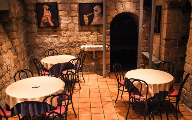La Ferme Des Barmonts