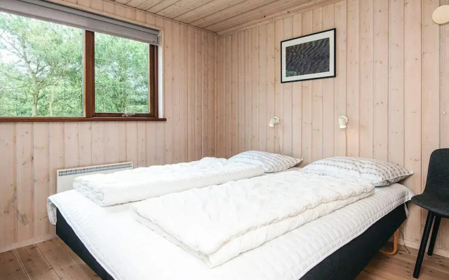Luxury Spa Retreat in Bork - By Traum Ferienwohnungen