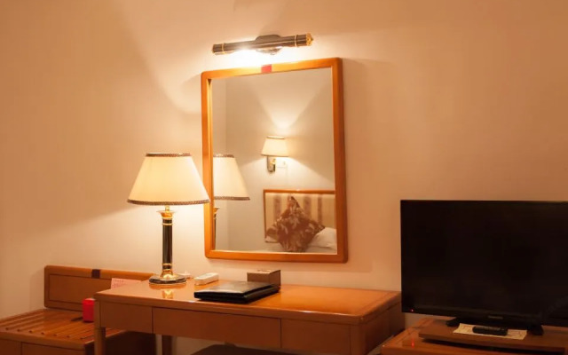 Sheng Tang Hotel