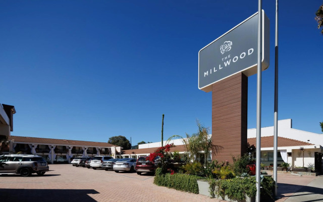 The Millwood - A Boutique Hotel