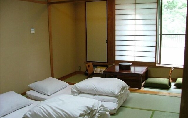Miyajima Hotel New Kotobuki
