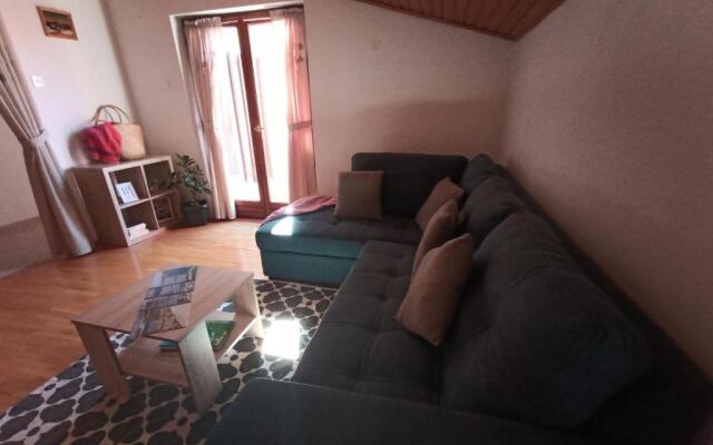 Apartments Katarina