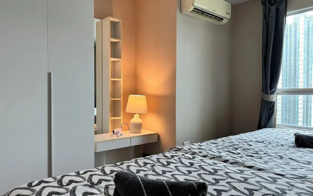 Belle Rama9 Boutique Apartments
