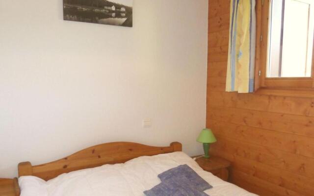 Appartement Méribel, 3 pièces, 4 personnes - FR-1-411-256