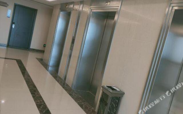 Zhihui Apartment Hotel