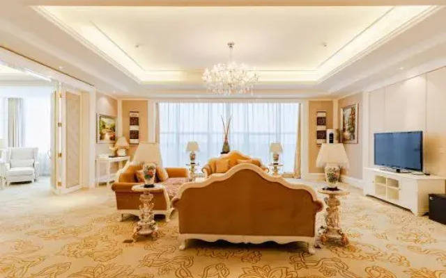 Tai Hao International Hotel