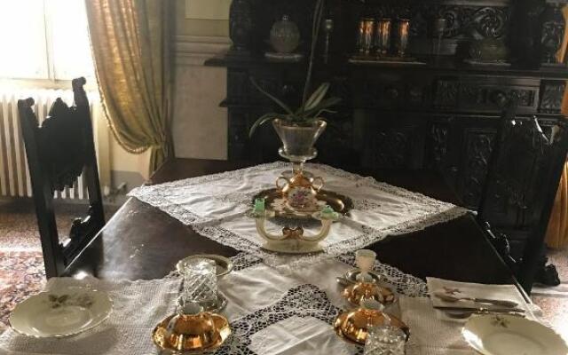 Angolo di Paradiso B&B