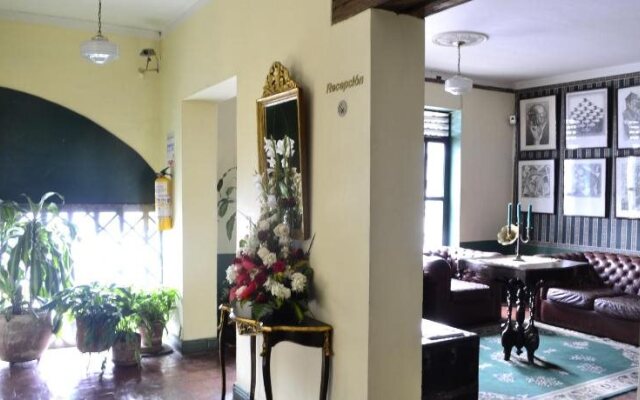 Hotel Los Balcones
