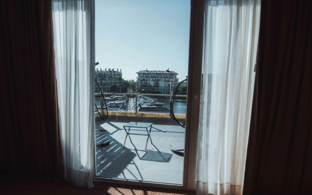 Wyndham Nordelta Tigre Buenos Aires