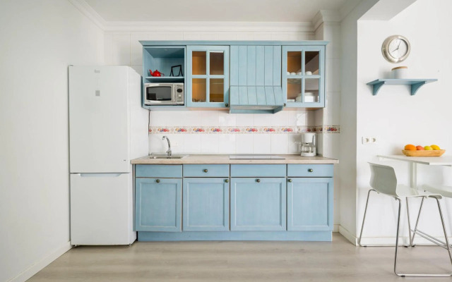 Penthouse Terrace city-sea view by CanariasGeytaway