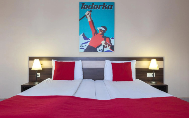Apart Hotel Dream