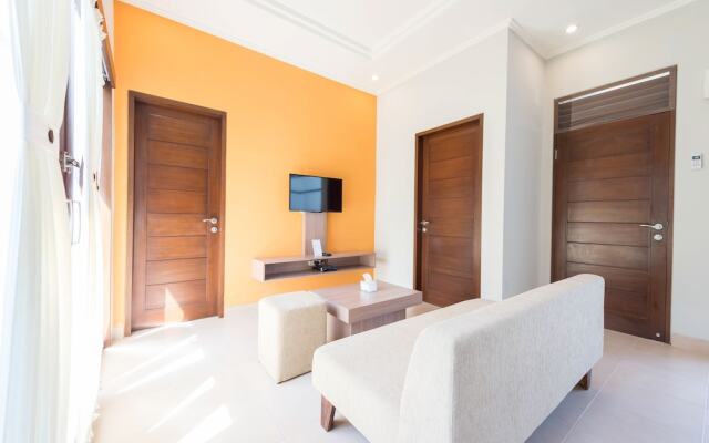 Airy Ungasan 7 Bali