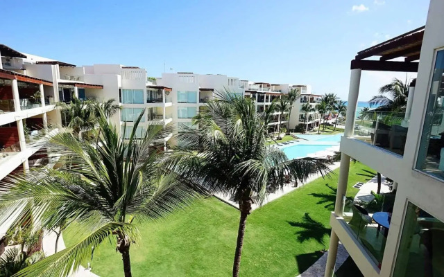 The Elements Oceanfront & Beachside Condo Hotel
